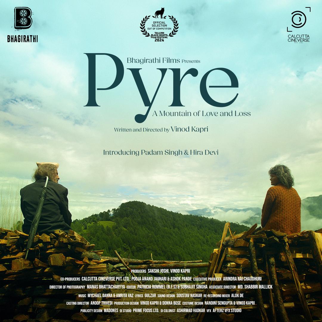 Pyre