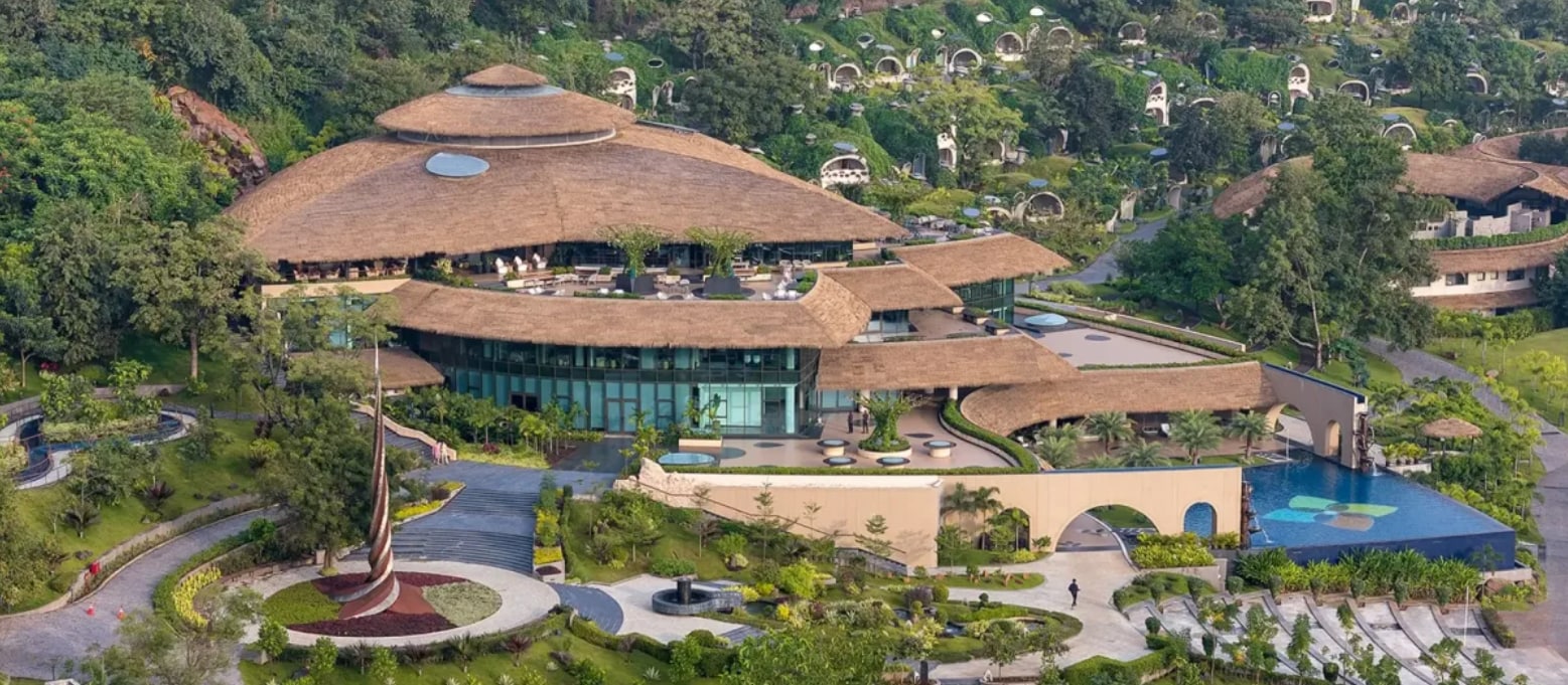 Swastik Wellness Sanctuary offers a glimpse of a personalised approach to wellbeing.