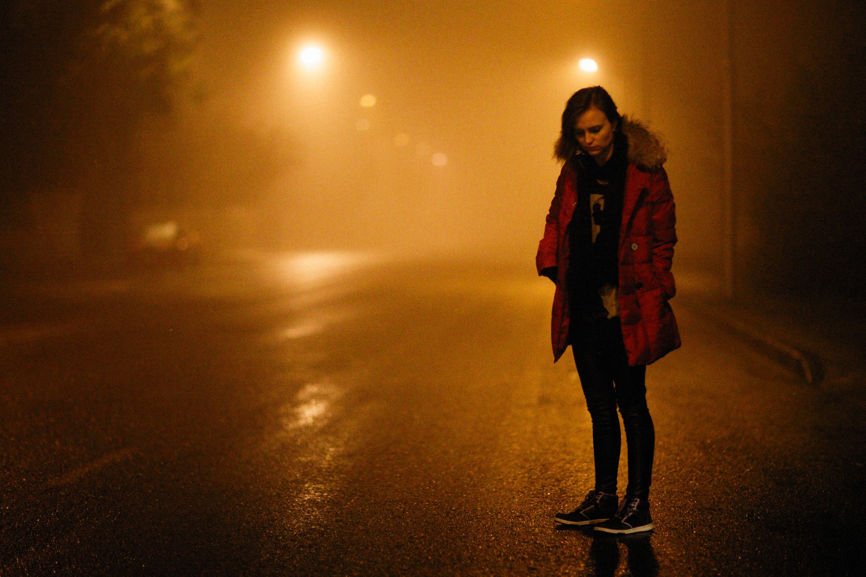 Winter nights can have pollutants closer to the ground, cautions Dr Mittal. (Pexel) Winter nights can have pollutants closer to the ground, cautions Dr Mittal. (Pexel)