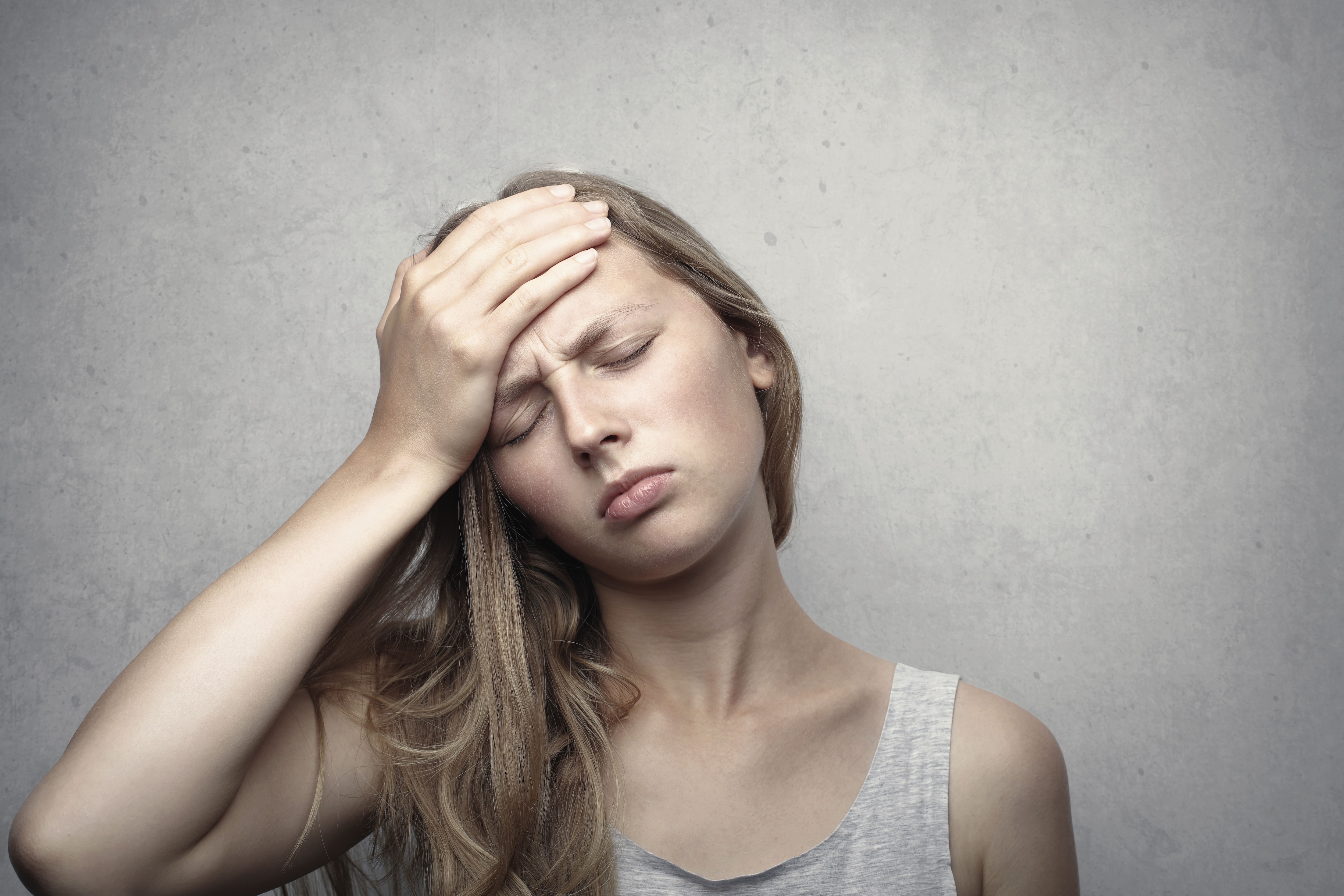 Failure of this mechanism results in a temporary decline in the flow of blood in the brain, which leads to dizziness or faintness. (Pexel) Failure of this mechanism results in a temporary decline in the flow of blood in the brain, which leads to dizziness or faintness. (Pexel)