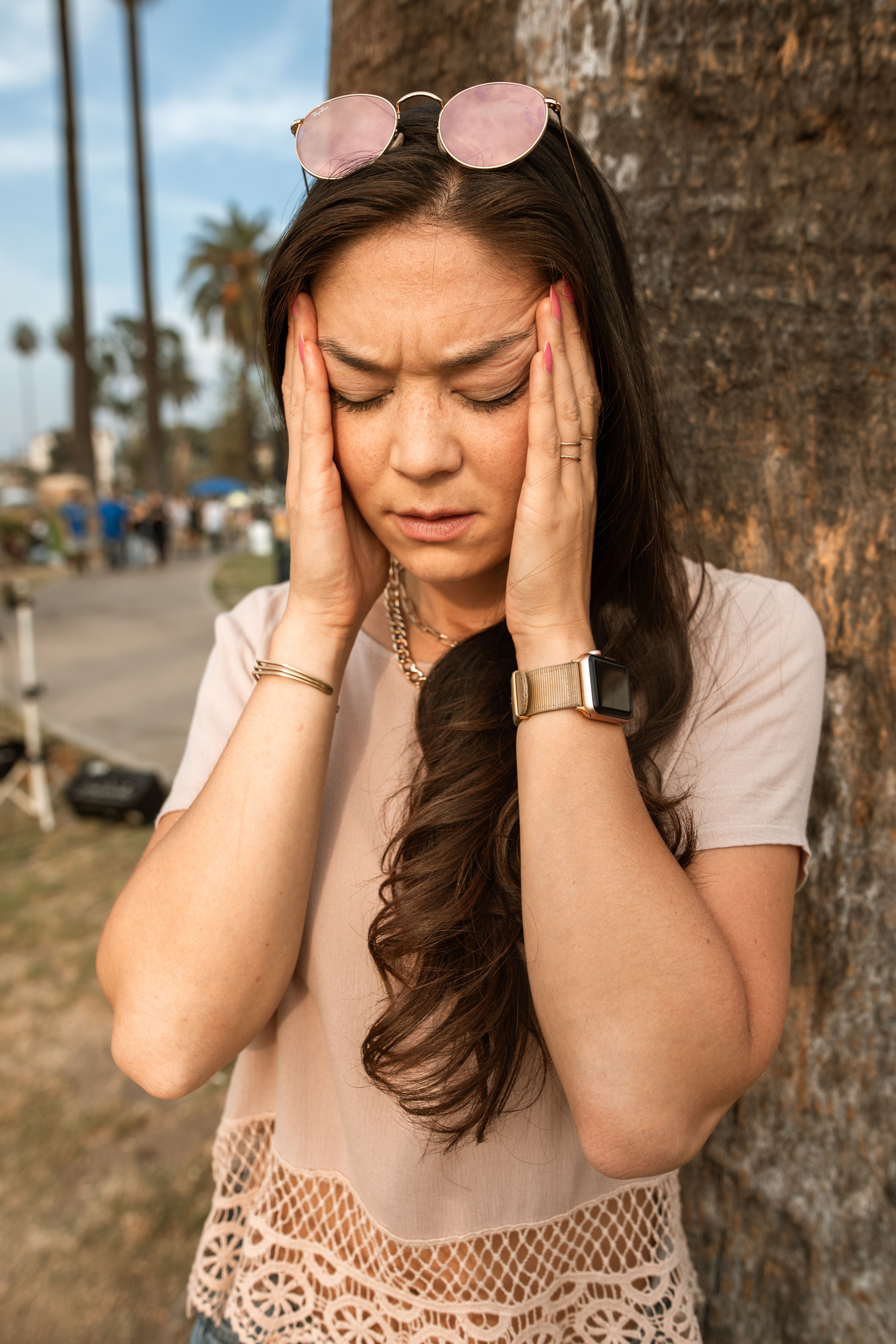 A short, temporary episode can take place following sudden standing, particularly in a situation where one feels dehydrated or sick. (Pexel) A short, temporary episode can take place following sudden standing, particularly in a situation where one feels dehydrated or sick. (Pexel)