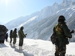 The suspect, a resident of Rasulpur village in Punjab's Tarn Taran district, is a former Lance Naik.