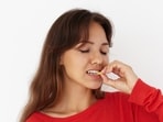 Fertility supplements are not a substitute for a healthy lifestyle, and not all products have strong scientific evidence, per Dr Reema Sircar. (Freepik)