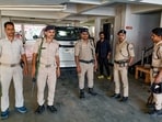 According to police, the accused was identified as Kundan Kumar, a Begusarai resident. (Representational Photo/ ANI)
