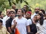 Anti-SIR protest LIVE updates: Lok Sabha LoP Rahul Gandhi with Samajwadi Party national president Akhilesh Yadav, Congress MP Priyanka Gandhi Vadra, RJD leader Tejashwi Yadav, NCP-SCP MP Supriya Sule and others during the INDIA bloc's protest march.