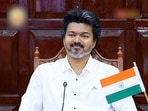 Vijay(@TNDIPRNEWS X)