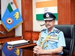 Air Chief Marshal Ashutosh Dixit took over command of the Indian Air Force as its 29th chief.