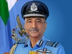 Ashutosh Dixit has taken charge as new Chief of Air Staff.