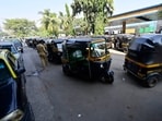The increase in CNG prices could put pressure on fares if fuel costs continue to rise, even though there has been a recent fare hike in auto and taxi fares, say auto and taxi unions. 