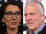 Alaska Senator Dan Sullivan's team has blamed Mary Peltola after the former's X campaign account was suspended hours before midterm voting begins.