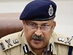 DGP Rajeev Krishna directed senior officers and SHOs to personally conduct evening patrols in busy markets and other important locations. (File)
