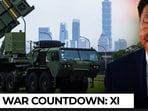 Slow squeeze on Taiwan? China’s aircraft & warships keep Trump's Asian ally on their toes 