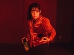 Would you risk your life for 50 times the minimum wage? This Netflix K-drama finds out.
