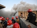 From workers trapped inside unauthorised factories to hotel guests unable to find emergency exits and newborns caught in a hospital blaze, several of the national capital's worst fire tragedies have raised questions about whether authorities have learnt from past disasters.