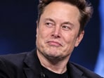 Cockroach milk gets a one-word reaction from Elon Musk.