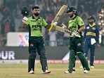 Fakhar Zaman century propels Pakistan to 3-wicket win against Sri Lanka in tri-series final.