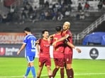 Gokulam Kerala beat debutants Samaleswari in IFL.(IFL Image)
