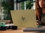 The HP OmniBook 5 AI PC brings OLED visuals, AI performance and portability to student life.