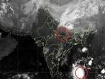 ఏపీ తెలంగాణకు వర్ష సూచన