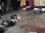 రాప్తాడు హైస్కూల్ ఘటన