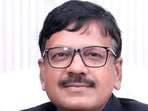 IAS Anurag Srivastava (Sourced)