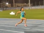 Shourya Ambure will be a key athlete for India at the Youth Olympics