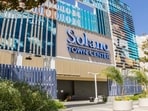 Fairfield Police confirmed that at least seven people were shot at a Fairfield, California, mall; the victims were discovered in three distinct locations.