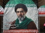 Khamenei has not been publicly seen since he became supreme leader.