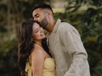 Jiyaa Shankar has spoken about her relationship with fiance Kaaran Dhanak.