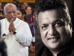 Kharge accused CEC of 'treason' during INDIA bloc's 'public impeachment' of Gyanesh Kumar; In Mumbai, filmmaker Sanjay Gupta passed away at 59. 