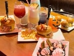 Lucknow is set to witness several Helloween bashes