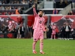 Lionel Messi avoids one-game ban despite five yellow cards, thanks to MLS's Good Behaviour Incentive.