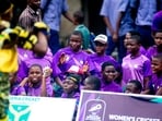 Nigeria Cricket Federation brought the celebration of cricket, inclusion, and empowerment in the criiio cup initiative.