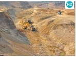 Officials warned that any unauthorised excavation or transport will invite strict legal action. (HT)