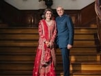 Omar Abdullah shared pictures on X.
