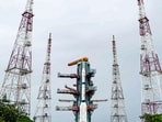 GSLV-F18/NVS-03 Mission was scheduled for launch on 30th October 2026, at 23:51 hours IST from Satish Dhawan Space Centre.