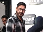 Ajay Devgn opted to approach the court for relief. FDA officials stated they will present their side in court once the matter arises