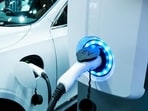 EV (Shutterstock)