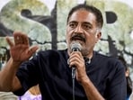 Prakash Raj has been vocal in his support of the Cockroach Janata Party movements against NEET paper leak and SIR. 