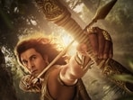 Nitesh Tiwari’s Ramayana stars Ranbir Kapoor as Lord Rama.