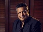 Sanjay Gupta was found dead at his Mumbai home on Saturday morning.