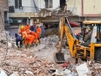 In the public notice issued on Friday, the revenue department said no conveyance deed or authorisation slip would be issued for applications received after the cut-off date.