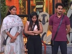 బిగ్ బాస్ ఎలిమినేషన్లో షాకింగ్ ట్విస్ట్.. టాప్ కంటెస్టెంట్, రైతు బిడ్డ అవుట్.. అదే కారణం!(youtube/starmaa)