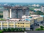 Development in Sonipat (Shutterstock)