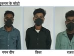 The accused (SOURCED)