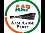 The march, coinciding with Haryana Day, will begin at Mansarovar Park and culminate at Ambedkar Chowk. AAP members from across the state are expected to participate. (HT File)