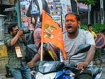 Officials are verifying beneficiary records under West Bengal’s Swasthya Sathi health scheme after the health minister alleged large-scale fraud.(AP)