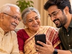 India's ageing population is driving demand for organised senior care.