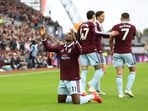 The club did not say on what legal basis it would take action