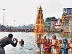 Nashik is not attempting to reproduce Prayagraj where the footfall was an estimated 66 crore; rather, its challenge is shaped by a distinctive religious geography.